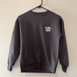 Billabong Pipeline Crewneck